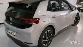 Volkswagen ID.3 de 2023