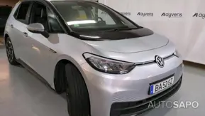 Volkswagen ID.3 de 2023