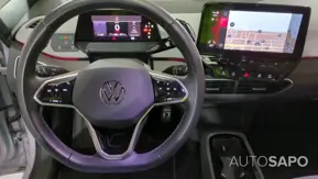 Volkswagen ID.3 de 2023