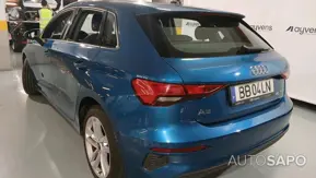 Audi A3 de 2023