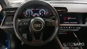 Audi A3 de 2023
