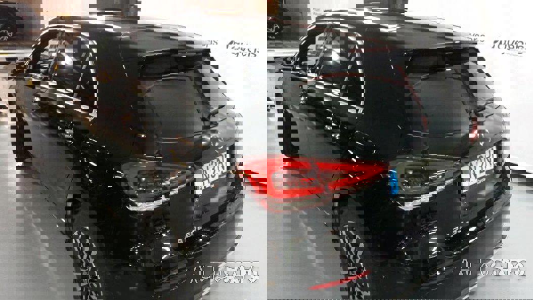 Mercedes-Benz Classe A de 2022