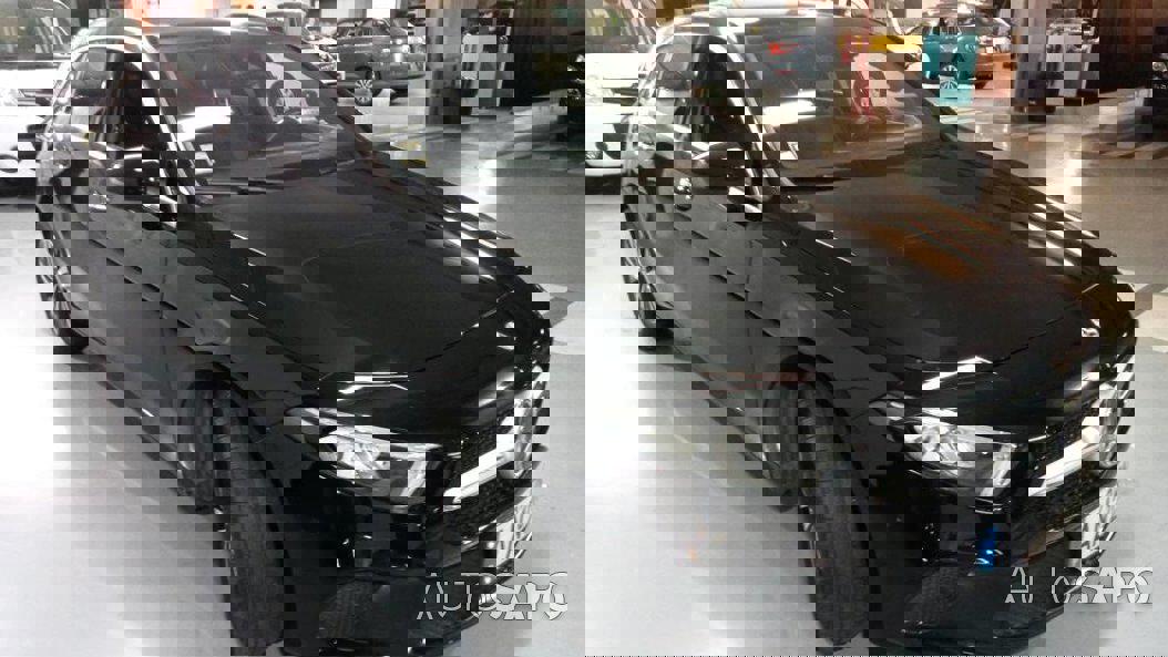 Mercedes-Benz Classe A de 2022