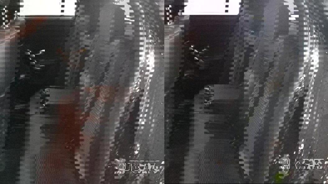 Mercedes-Benz Classe A de 2022