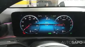 Mercedes-Benz Classe A de 2022