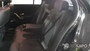 Mercedes-Benz Classe A de 2022