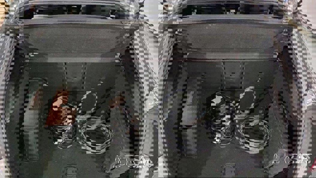 Mercedes-Benz Classe A de 2022