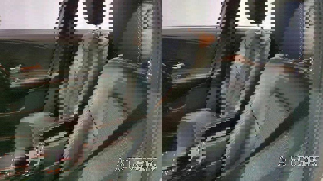 Mercedes-Benz Classe A de 2022