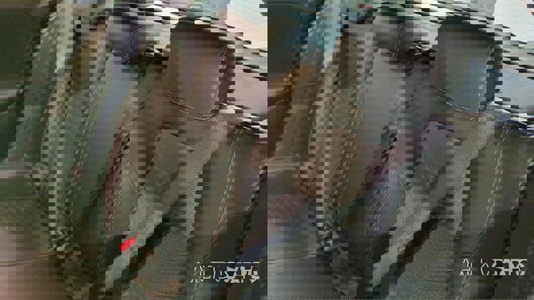 Mercedes-Benz Classe A de 2022