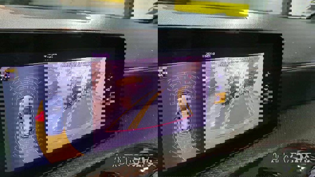 Mercedes-Benz Classe A de 2022