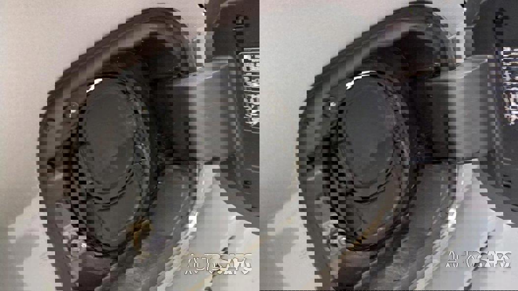 Mercedes-Benz Classe A de 2022