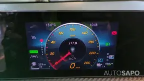 Mercedes-Benz Classe A de 2022