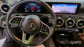 Mercedes-Benz Classe A de 2022