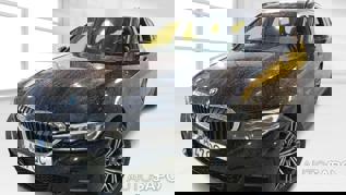 BMW Série 3 de 2021