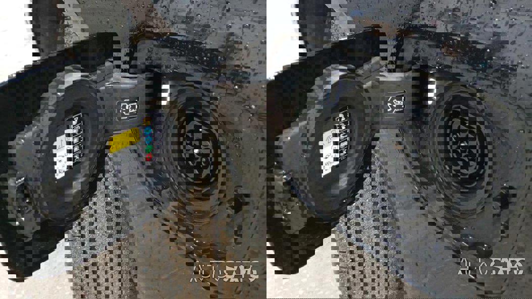 BMW Série 3 de 2021