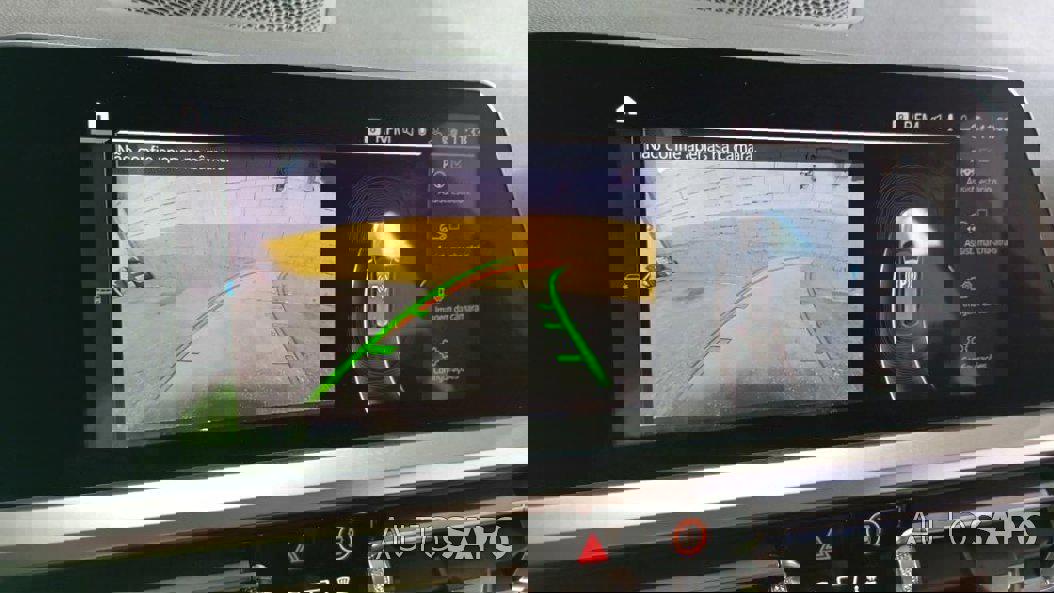 BMW Série 3 de 2021