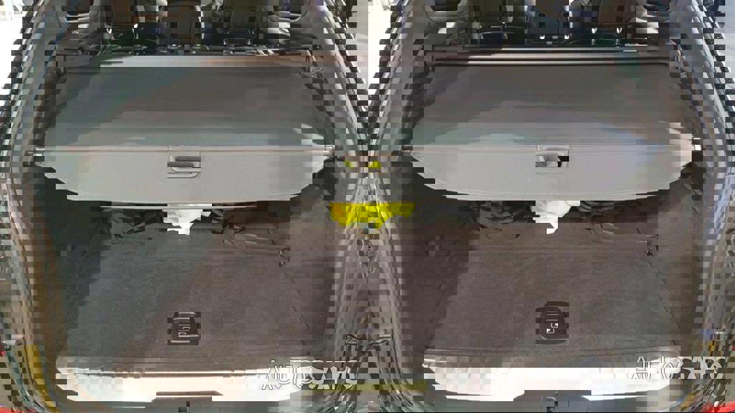 BMW Série 3 de 2021