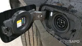 BMW Série 3 de 2021