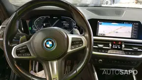 BMW Série 3 de 2021