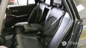 BMW Série 3 de 2021