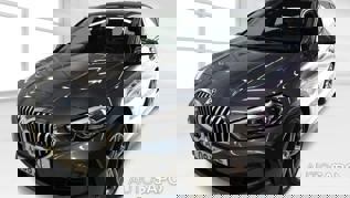 BMW Série 1 de 2021