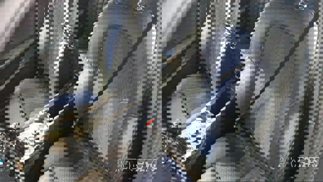 BMW Série 1 de 2021