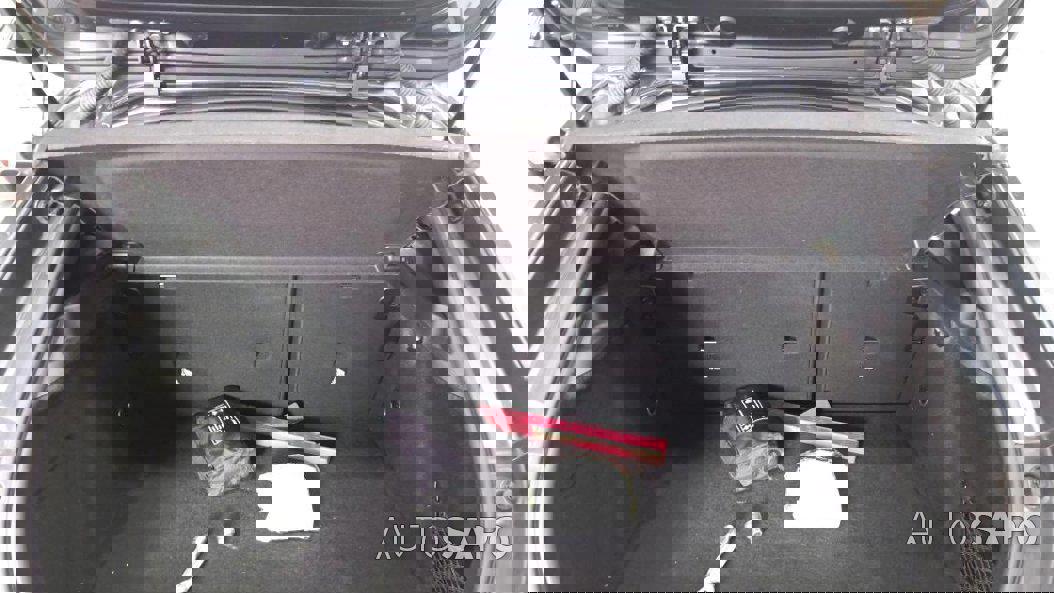 BMW Série 1 de 2021