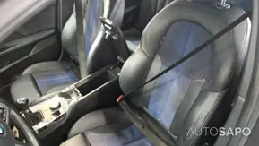 BMW Série 1 de 2021