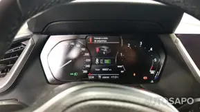 BMW Série 1 de 2021