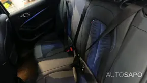 BMW Série 1 de 2021