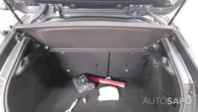 BMW Série 1 de 2021