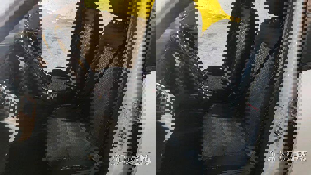 Renault Clio 1.0 TCe Limited Bi-Fuel de 2021