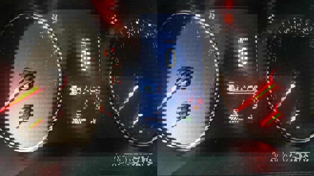 Renault Clio 1.0 TCe Limited Bi-Fuel de 2021