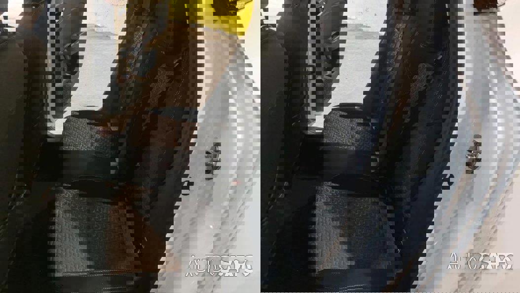 Renault Clio 1.0 TCe Limited Bi-Fuel de 2021