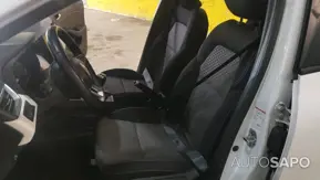 Renault Clio 1.0 TCe Limited Bi-Fuel de 2021