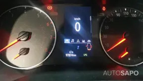 Renault Clio 1.0 TCe Limited Bi-Fuel de 2021