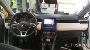 Renault Clio 1.0 TCe Limited Bi-Fuel de 2021