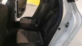 Renault Clio 1.0 TCe Limited Bi-Fuel de 2021