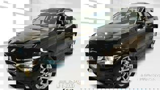 BMW Série 4 de 2019