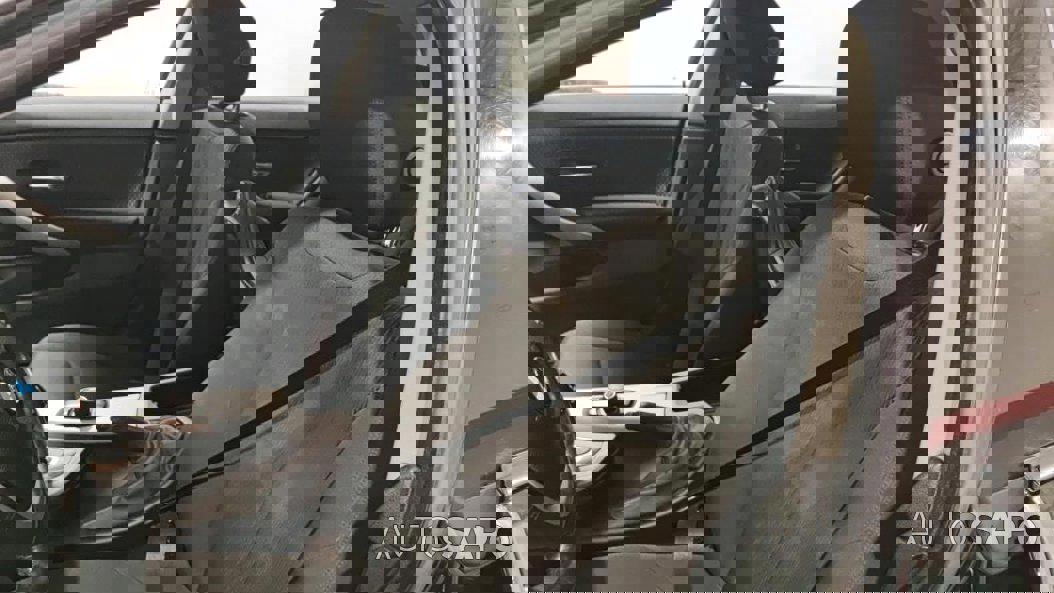 BMW Série 4 de 2019