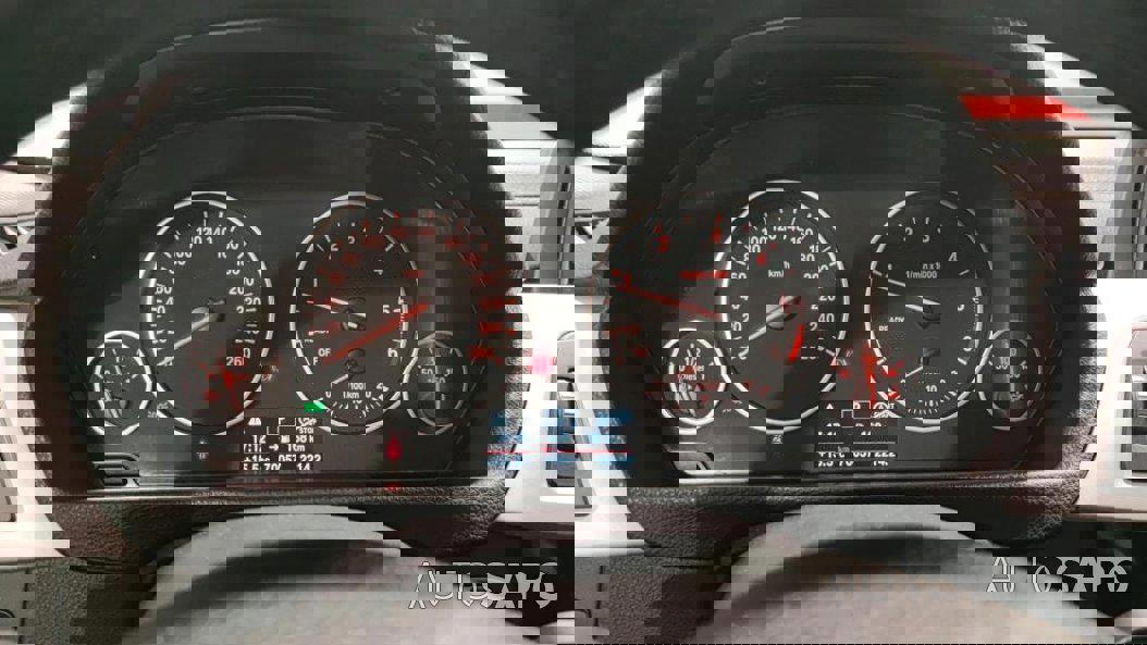 BMW Série 4 de 2019