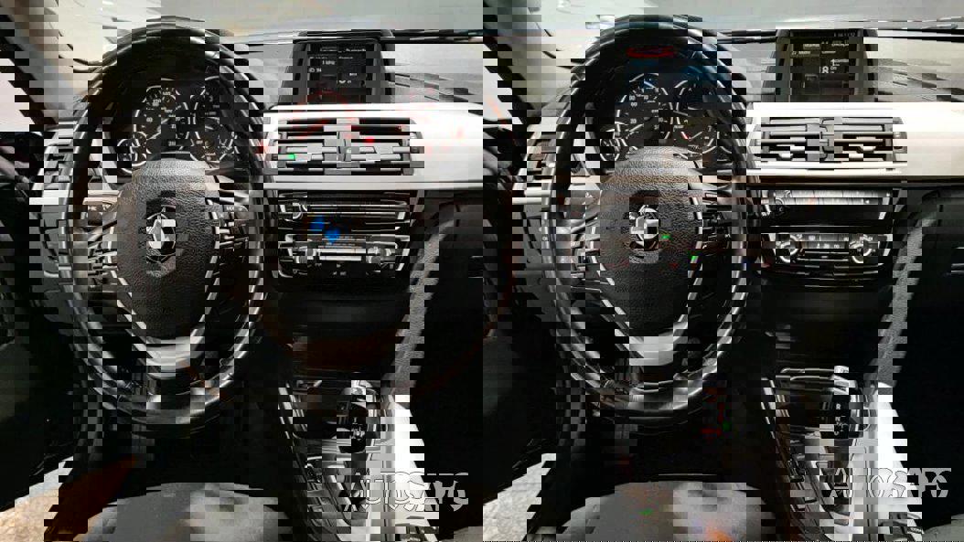 BMW Série 4 de 2019