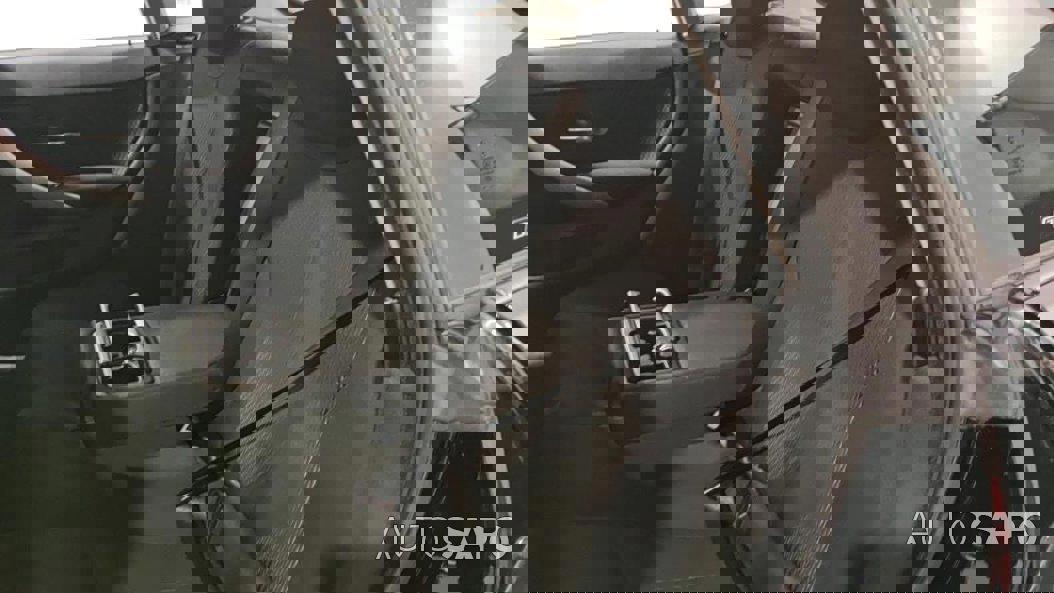 BMW Série 4 de 2019