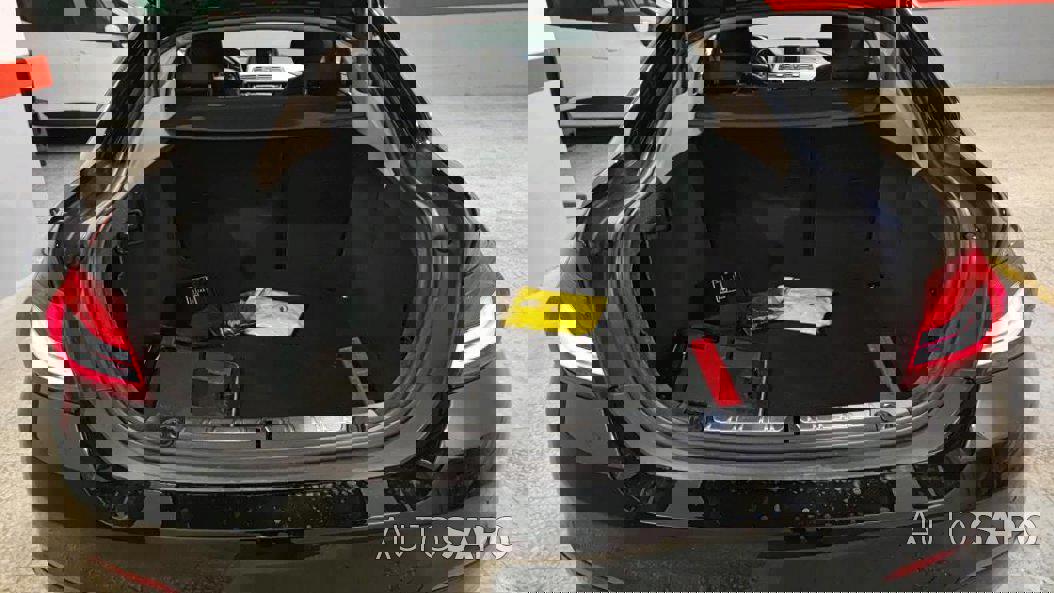 BMW Série 4 de 2019