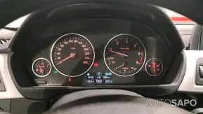 BMW Série 4 de 2019