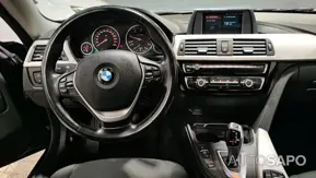 BMW Série 4 de 2019