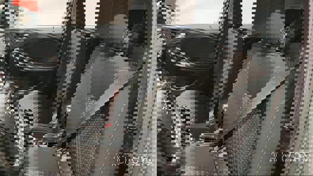 Opel Astra 1.0 Edition S/S de 2019