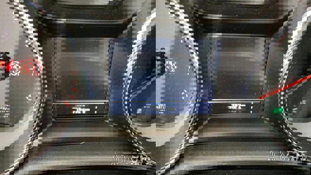 Opel Astra 1.0 Edition S/S de 2019