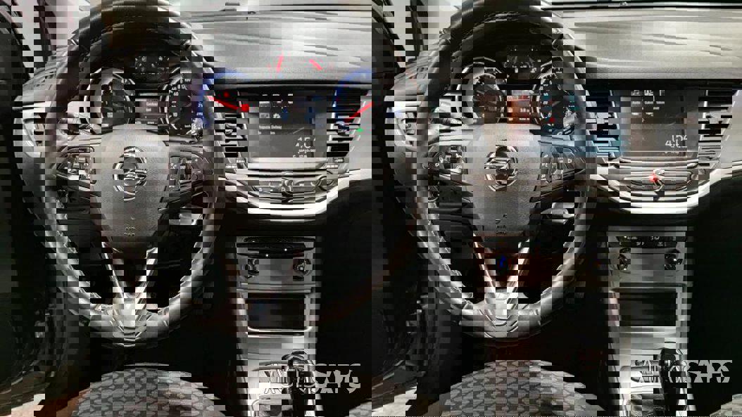 Opel Astra 1.0 Edition S/S de 2019