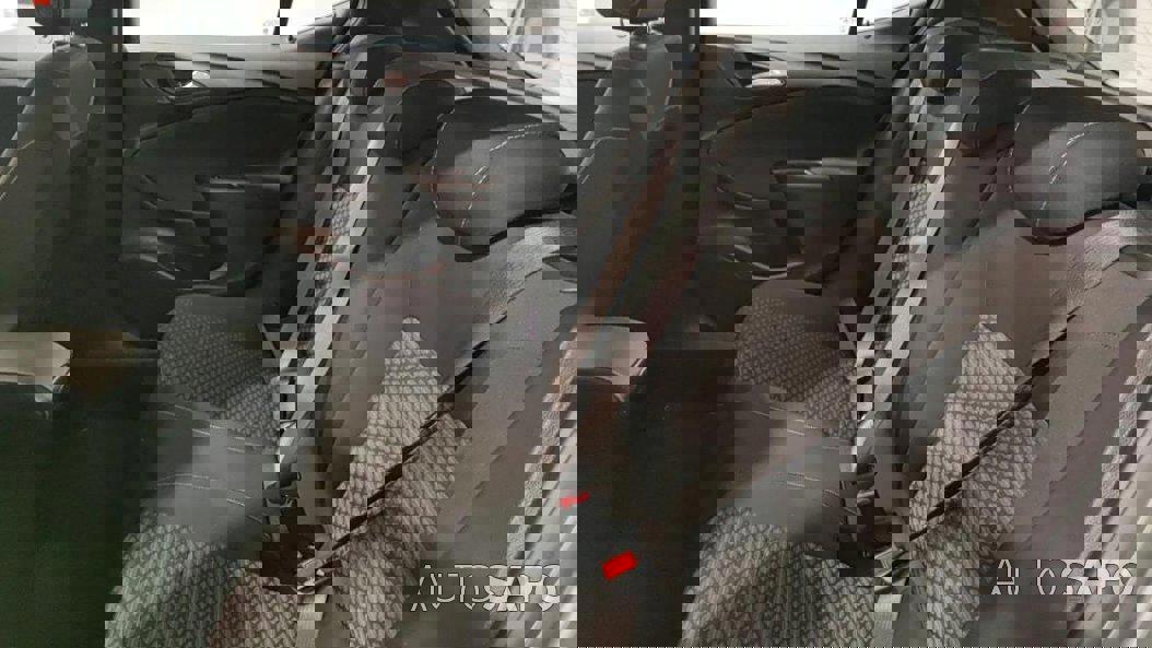 Opel Astra 1.0 Edition S/S de 2019